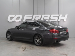Седан BMW 5 серия 2013 года, 1929000 рублей, Воронеж