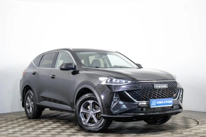 Внедорожник Haval F7 2022 года, 1849000 рублей, Пермь