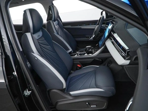 Внедорожник Geely Atlas 2024 года, 2923196 рублей, Москва