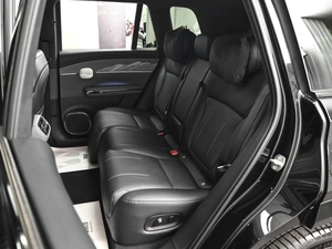 Внедорожник Trumpchi S7 2026 года, 4989000 рублей, Ставрополь