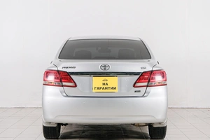 Седан Toyota Premio 2017 года, 1859000 рублей, Красноярск