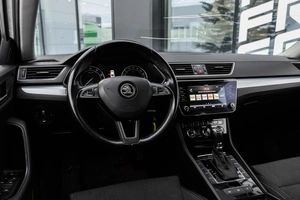 Лифтбек Skoda Superb 2017 года, 1820000 рублей, Ульяновск