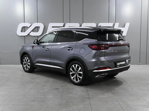 Внедорожник Chery Tiggo 7 Pro Max 2023 года, 1885000 рублей, Ростов-на-Дону