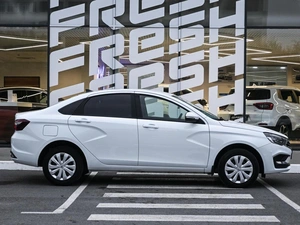 Седан ВАЗ (LADA) Vesta 2023 года, 1159000 рублей, Волгоград