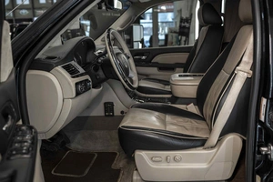 Пикап Cadillac Escalade 2011 года, 4299999 рублей, Москва