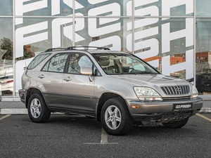 Внедорожник Lexus RX 2000 года, 798000 рублей, Краснодар