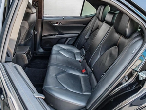 Седан Toyota Camry 2019 года, 2825040 рублей, Краснодар