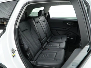 Внедорожник Audi Q7 2023 года, 6988888 рублей, Москва
