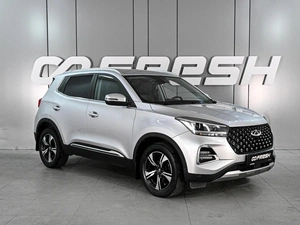 Внедорожник Chery Tiggo 4 Pro 2024 года, 1595000 рублей, Ростов-на-Дону
