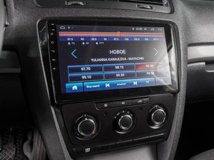 Лифтбек Skoda Octavia 2012 года, 694000 рублей, Воронеж