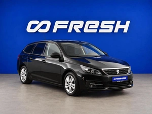 Универсал Peugeot 308 2020 года, 1399055 рублей, Москва
