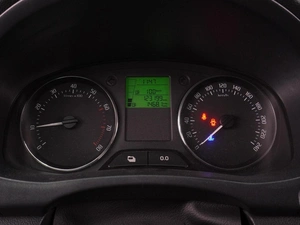 Хетчбэк Skoda Fabia 2014 года, 649000 рублей, Воронеж