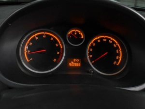 Хетчбэк Opel Corsa 2008 года, 289000 рублей, Воронеж