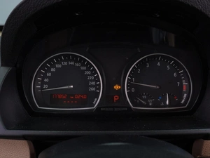 Внедорожник BMW X3 2007 года, 999000 рублей, Воронеж