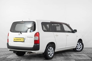 Универсал Toyota Probox 2016 года, 1189000 рублей, Кемерово