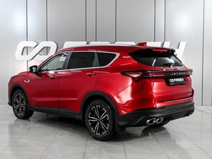 Внедорожник Jetour X70 Plus 2024 года, 2249000 рублей, Аксай