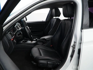 Седан BMW 3 серия 2012 года, 1799547 рублей, Москва