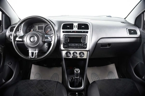 Седан Volkswagen Polo 2013 года, 789000 рублей, Пермь
