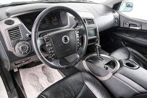 Внедорожник SsangYong Kyron 2012 года, 899000 рублей, Красноярск