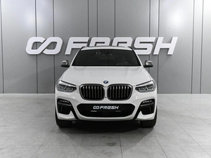 Внедорожник BMW X4 2020 года, 6990000 рублей, Ростов-на-Дону