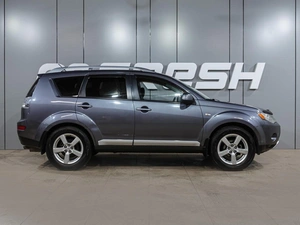 Внедорожник Mitsubishi Outlander 2007 года, 899000 рублей, Воронеж
