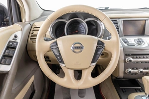 Внедорожник Nissan Murano 2014 года, 1489000 рублей, Барнаул