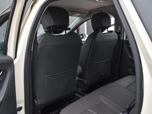 Внедорожник Renault Kaptur 2017 года, 1590000 рублей, Краснодар