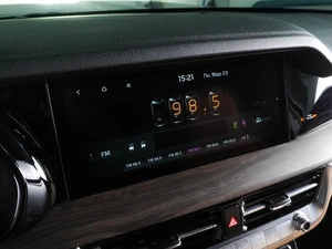 Внедорожник Kia Mohave 2020 года, 5399000 рублей, Воронеж