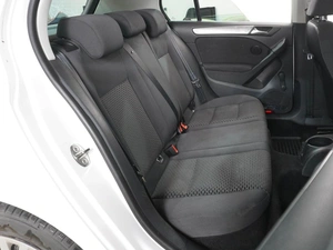 Хетчбэк Volkswagen Golf 2011 года, 649000 рублей, Воронеж