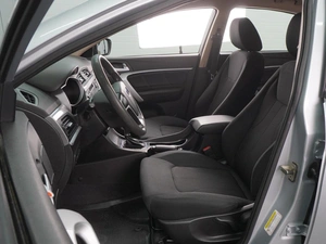 Седан Geely Emgrand 7 2019 года, 999000 рублей, Воронеж