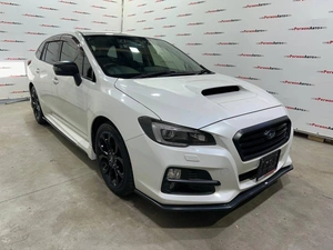 Универсал Subaru Levorg 2015 года, 1530000 рублей, Красноярск