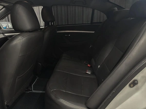 Седан Lifan Cebrium (720) 2014 года, 520000 рублей, Красноярск