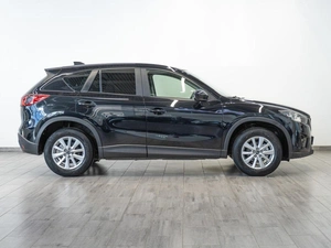 Внедорожник Mazda CX-5 2014 года, 1999000 рублей, Саратов