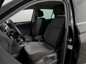 Внедорожник Volkswagen Tiguan 2021 года, 2285500 рублей, Казань