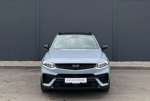 Внедорожник Geely Tugella 2023 года, 2890000 рублей, Солонцы