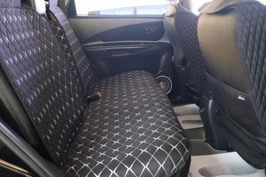 Внедорожник Hyundai Tucson 2006 года, 1049000 рублей, Омск