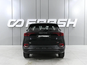 Внедорожник FAW Bestune T77 2024 года, 1890000 рублей, Ростов-на-Дону