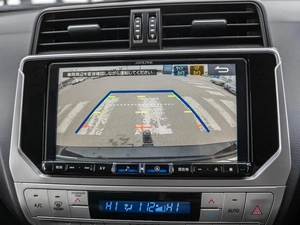 Внедорожник Toyota Land Cruiser Prado 2021 года, 5670000 рублей, Краснодар