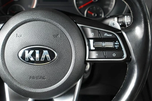 Седан Kia Optima 2020 года, 2159000 рублей, Тюмень
