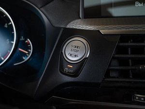 Внедорожник BMW X4 2019 года, 4720000 рублей, Краснодар