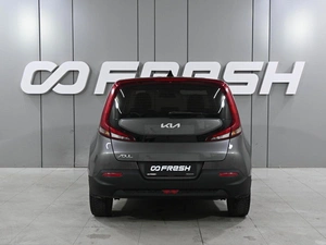 Внедорожник Kia Soul 2022 года, 2069000 рублей, Аксай