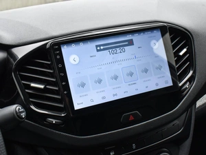 Седан ВАЗ (LADA) Vesta 2022 года, 1250000 рублей, Краснодар