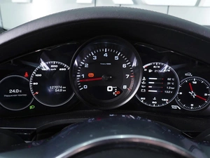 Внедорожник Porsche Cayenne 2017 года, 5800000 рублей, Ростов-на-Дону