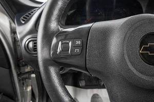Внедорожник Chevrolet Niva 2014 года, 649000 рублей, Барнаул