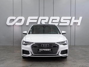 Седан Audi A6 2023 года, 6360000 рублей, Воронеж