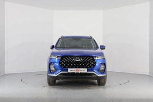 Внедорожник Chery Tiggo 7 2022 года, 1675000 рублей, Брянск