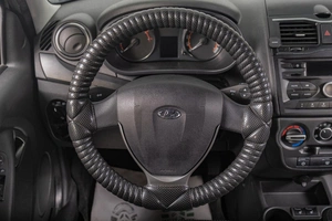 Седан ВАЗ (LADA) Granta 2021 года, 759000 рублей, Томск