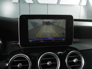 Седан Mercedes-benz C-класс 2016 года, 2785000 рублей, Минеральные Воды