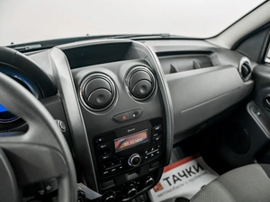 Внедорожник Renault Duster 2017 года, 1175000 рублей, Красноярск