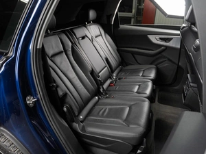 Внедорожник Audi Q7 2021 года, 6849000 рублей, Тюмень